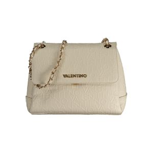 VALENTINO BAGS WHITE WOMEN'S BAG