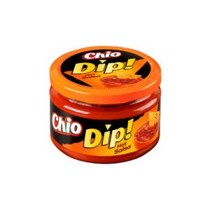 Chio Dip! Ljuta salsa 200ml