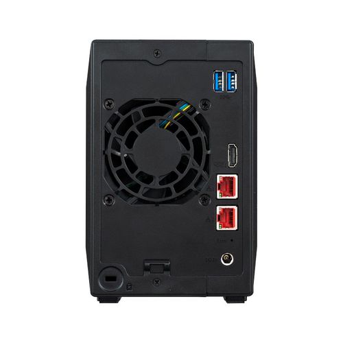 ASUSTOR NAS Storage Server Nimbustor 2 Gen2 AS5402T slika 5