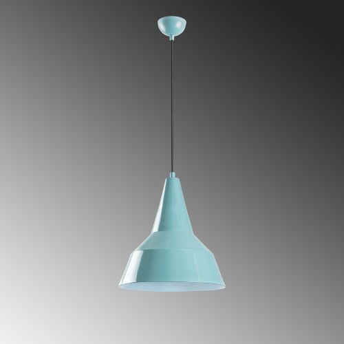 Saglam 3728 - Turquoise Turquoise Chandelier slika 6