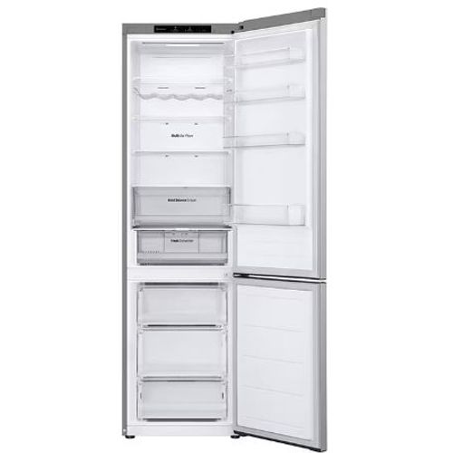 LG GBV3200CPY Kombinovani frižider - zamrzivač dole, Total No Frost, 384L, Visina 203 cm slika 3