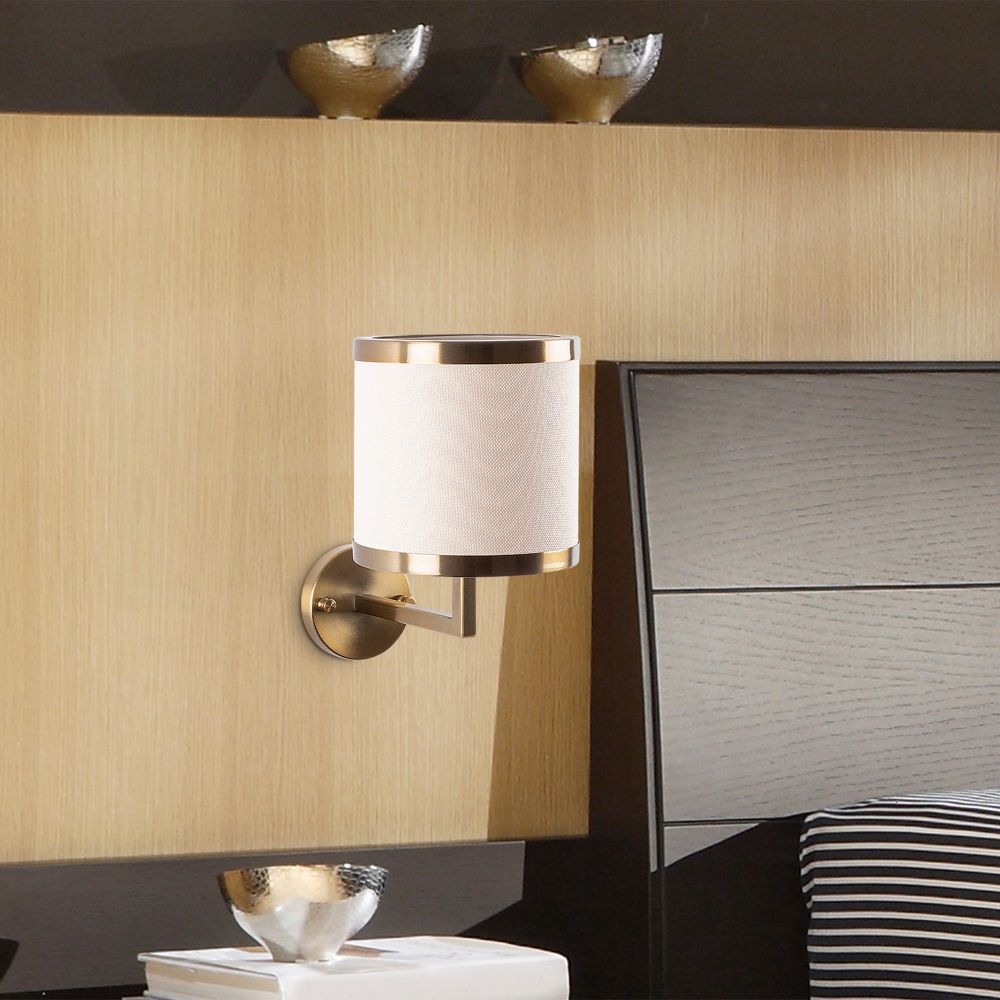 Way - 11610 Vintage Zidna Lampa slika 2