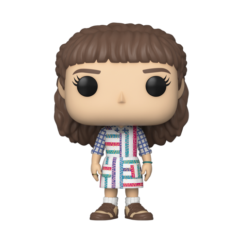 Funko Pop TV: Stranger Things Sezona 4 - Eleven slika 2