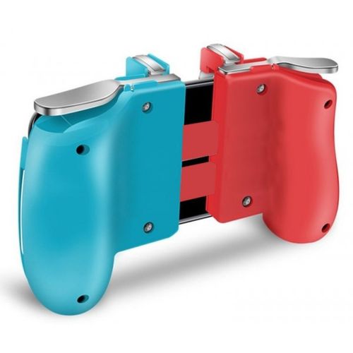 JPD-GAME-HOLDER-02 * Gembird Gamepad Controller Red/blue AK-16 (150) slika 3