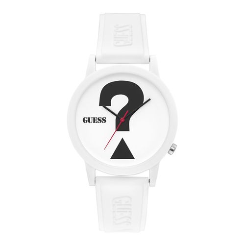 Uniseks sat Guess V1041M1 (Ø 42 mm) slika 1