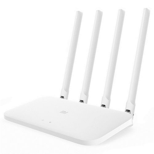 Xiaomi Mi Router 4A (White) slika 3