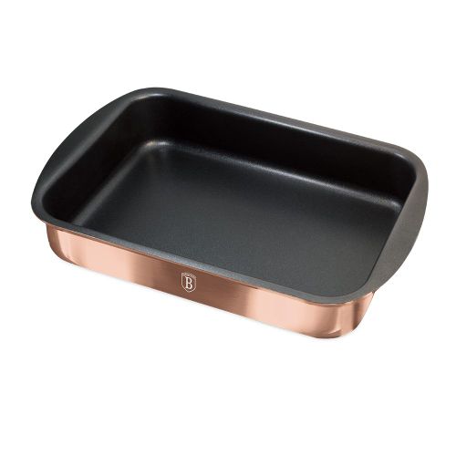 Berlinger Haus Pekač 35*27*6,6 cm BH/6469, rose gold slika 2