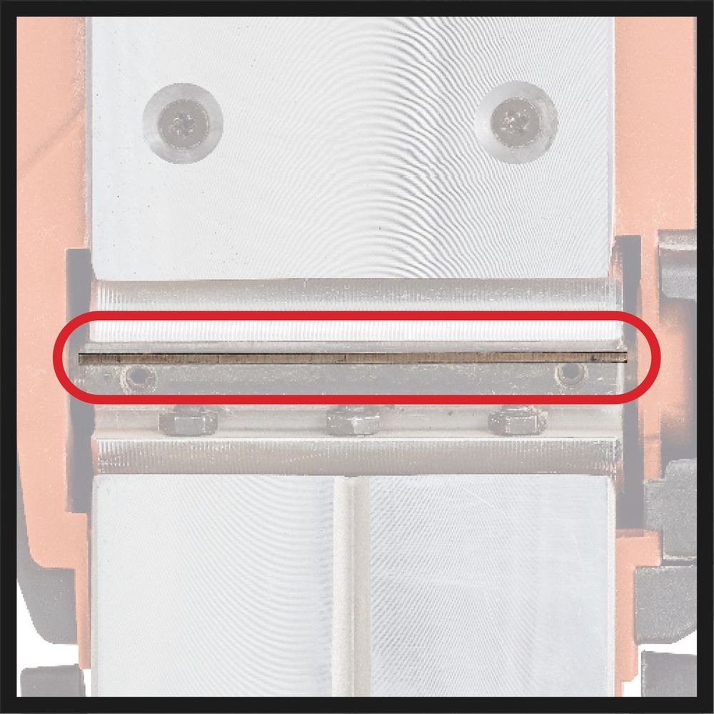 Einhell Akumulatorsko rende TE-PL 18/82 Li-Solo slika 4