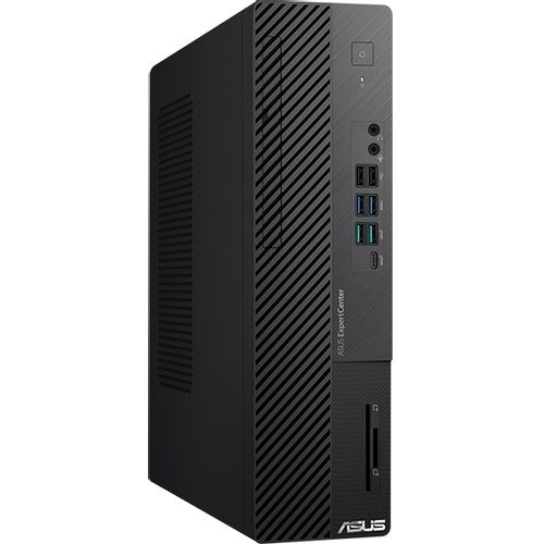 Asus stolno računalo ExpertCenter D7 D700SC-5115000170 i5, 16GB, 512GB SSD, Windows 10 Pro (crni) slika 3