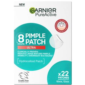 Garnier Flasteri za bubuljice Pure Active Ultra flasteri , 22 kom.