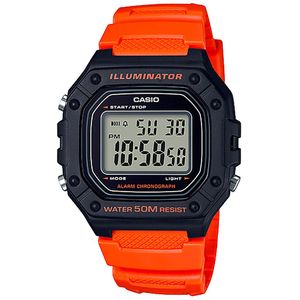 Casio W-218H-4B2 Digitalni Sportski Sat