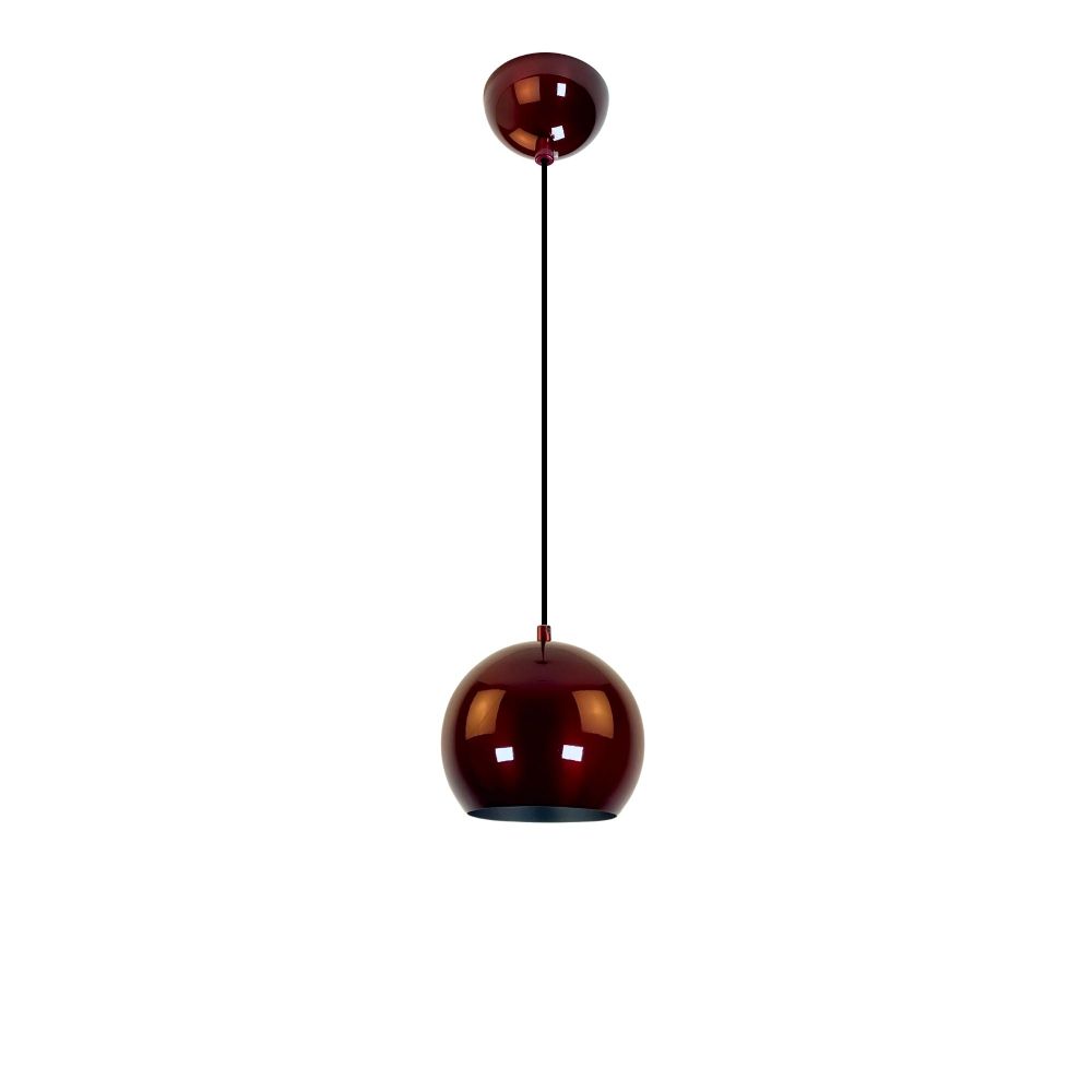 Luster Orbıt 20-16300-E - boja: kesten slika 5