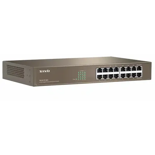 Switch 10/100/1000 16-port Tenda TEG1016D slika 2