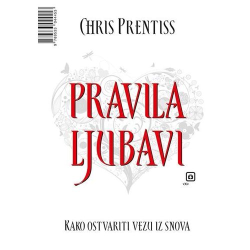 Pravila ljubavi - Prentiss, Chris slika 1