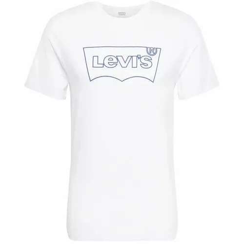 Levi's housemark graphic tee 224890296 slika 7