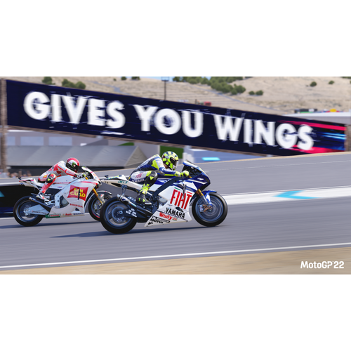 MotoGP 22 (CIAB) za Nintendo Switch slika 22