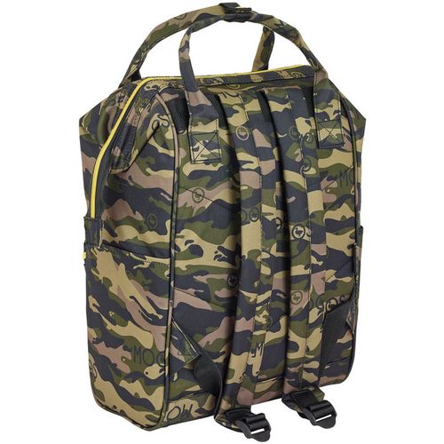Moos Camouflage ruksak za laptop 40cm slika 3