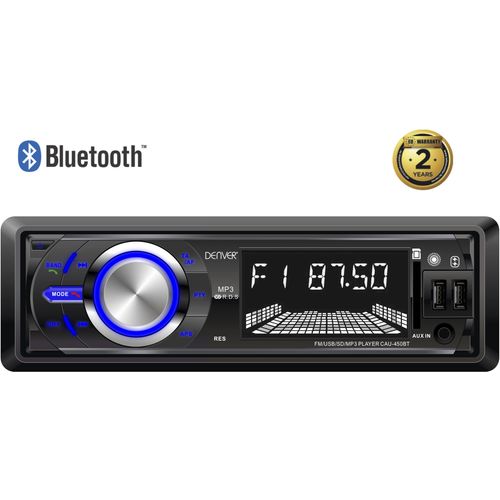 Denver auto radio cau-450bt         slika 1