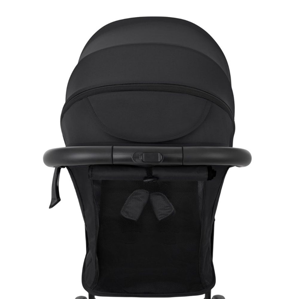 Kikka Boo Kolica Alexa, Black slika 6