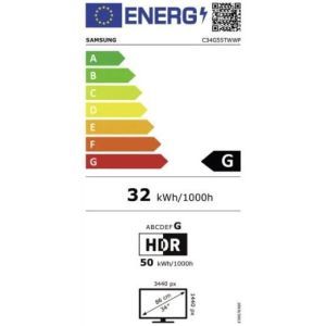 Energetski certifikat G