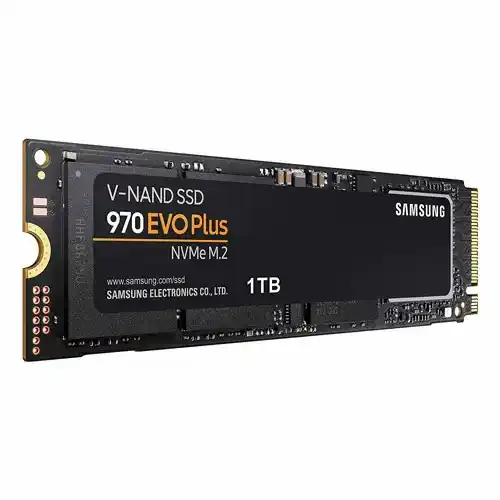 SSD M.2 SATA 1TB Samsung 970EVO Plus MZ-V7S1T0BW slika 2