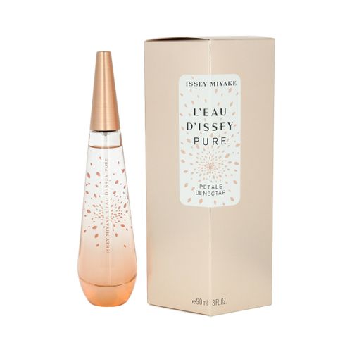 Issey Miyake L'Eau d'Issey Pure Petale de Nectar Eau De Toilette 90 ml (woman) slika 2