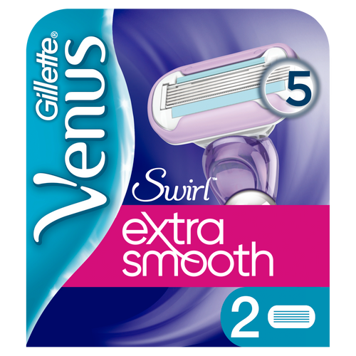 Gillette Flexiball Venus Swirl dopuna 2 komada slika 1