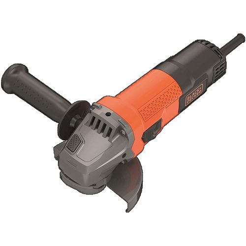 Black & Decker BEG110 kutna brusilica 750W slika 1