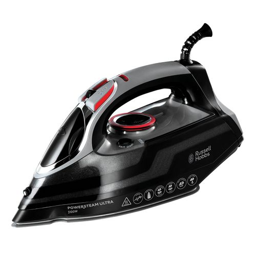 Russell Hobbs glačalo Power Steam Ultra 20630-56,3100W slika 1