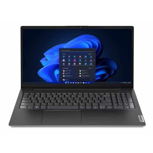 NB LENOVO V15 G4 IRU DOS/15.6"FHD/i3-1315U/8GB/256GB//Intel HD/GLAN/SRB/crna 83A1007CYA slika 1