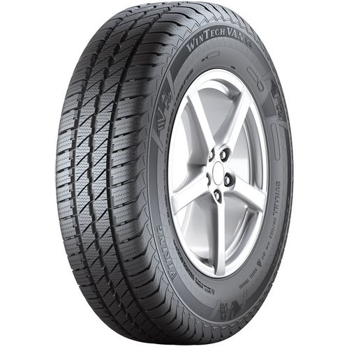 195/65R16C WinTech Van 104/102 slika 1