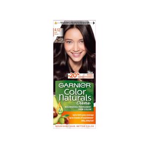 Garnier Color Naturals farba za kosu 4.12