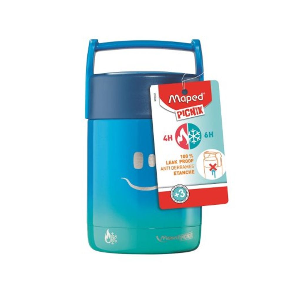 Maped termosica 350ml plava CONCEPT slika 2
