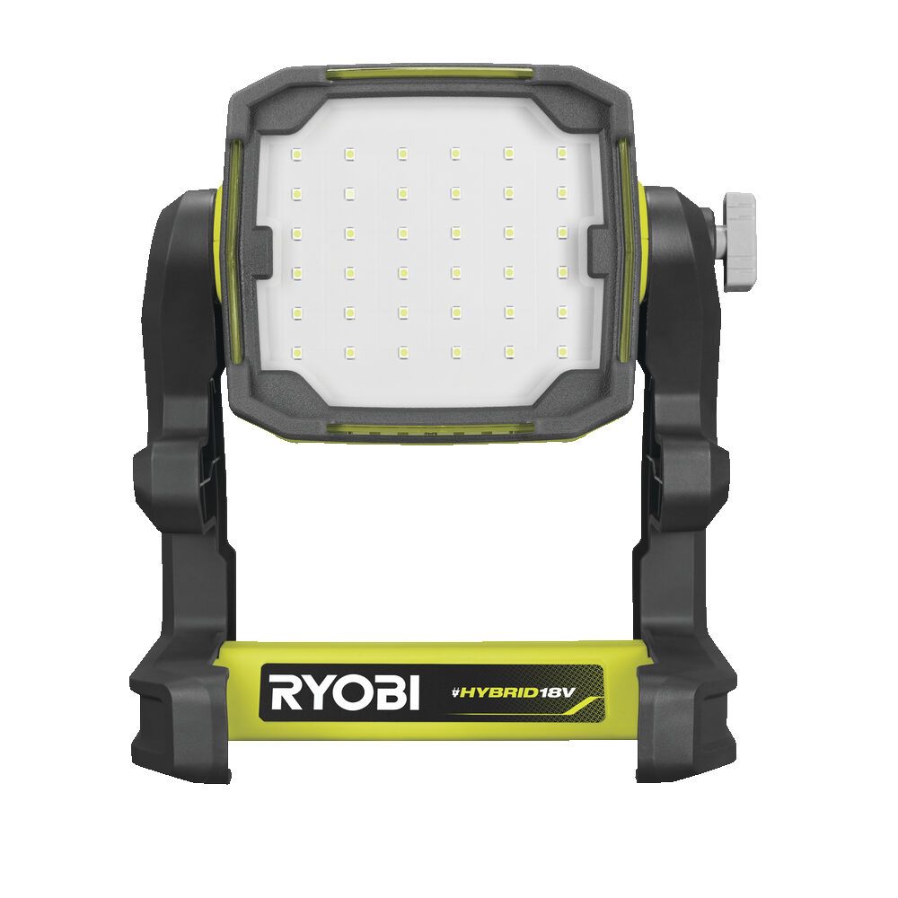 Ryobi - Akumulatorska LED lampa svjetiljka RLS18-0 SOLO slika 5
