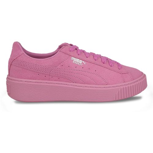 Puma Basket Platform Reset-363313-02 slika 1