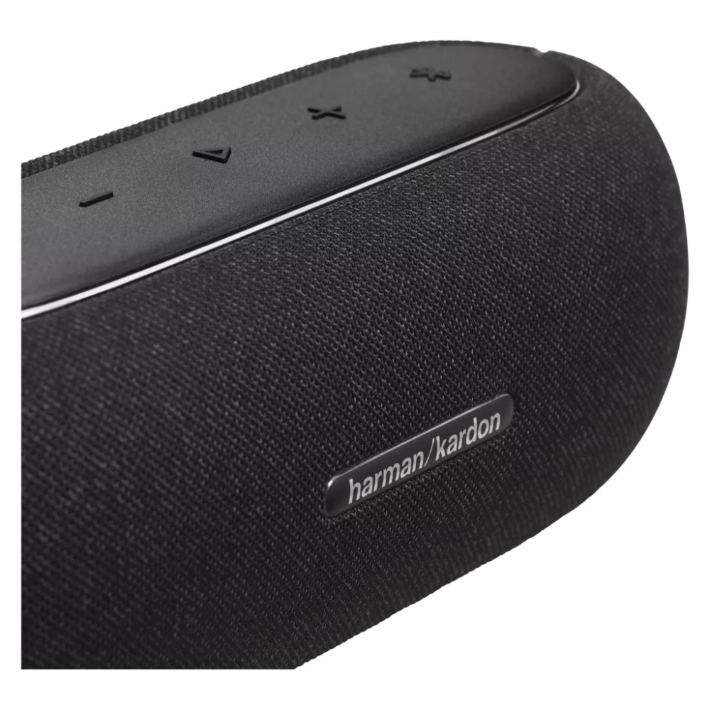 Harman/Kardon LUNA BLACK  elegantni bluetooth zvucnik slika 3