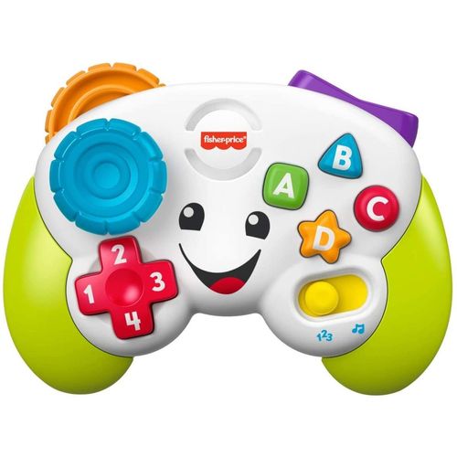 Fisher-Price Dzojstik Sveznalica 22 slika 1