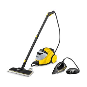 KARCHER Parni čistač i pegla SC 5 EasyFix Iron