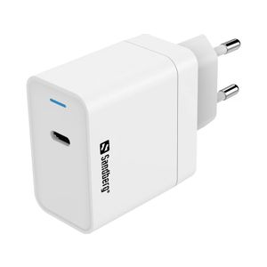 Sandberg USB-C punjač s PowerDelivery 65W