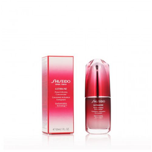 Shiseido ULTIMUNE power infusing concentrate 30 ml slika 3