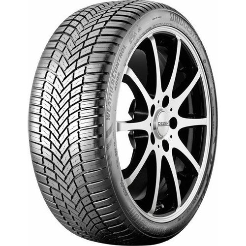 Bridgestone Guma 215/50r19 93t weather control a005 slt (+) bridgestone cjelogodišnje gume slika 1