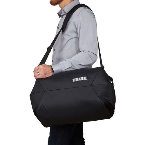 Putna torba Thule Subterra Duffel 45L crna slika 8