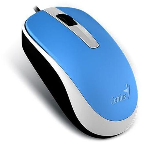 Genius Mouse DX-120 USB, bežični miš slika 1