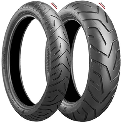 Bridgestone 150/70R17 69V TL A41R G Adventure slika 1