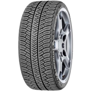 Michelin 265/45R19 PILOT ALPIN PA4 N0 Cord.