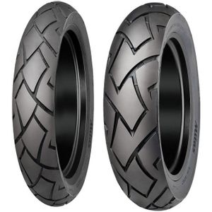 Mitas moto gume 90/90-21 54V TerraForce - R F TL/TT