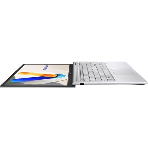 Laptop ASUS Vivobook 15 X1504ZA-NJ847, i3--1215U, 8GB, 512GB, 15.6" FHD, NoOS (srebrni) slika 3