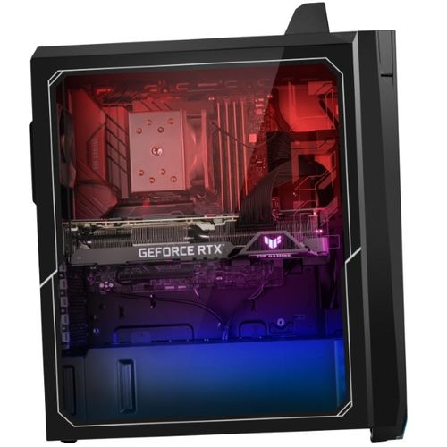 Asus ROG Strix GT15 G15CF-WB7720W (i7-12700KF, 2x8GB, SSD — Bazzar.rs