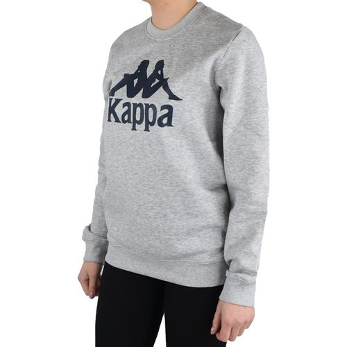 Kappa sertum junior sweatshirt 703797j-15-4101m slika 2