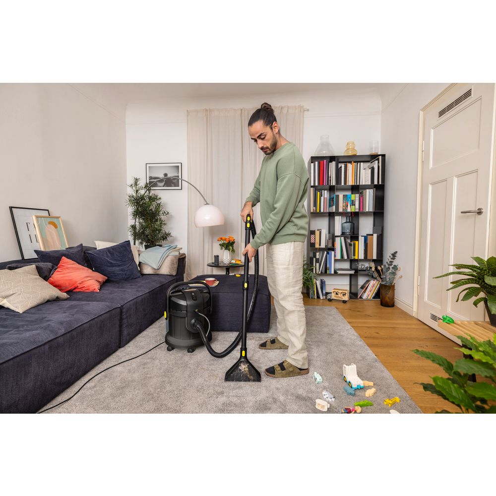 Karcher Uređaj za dubinsko pranje SE 4 Go!Further 1.081-172.0 slika 6